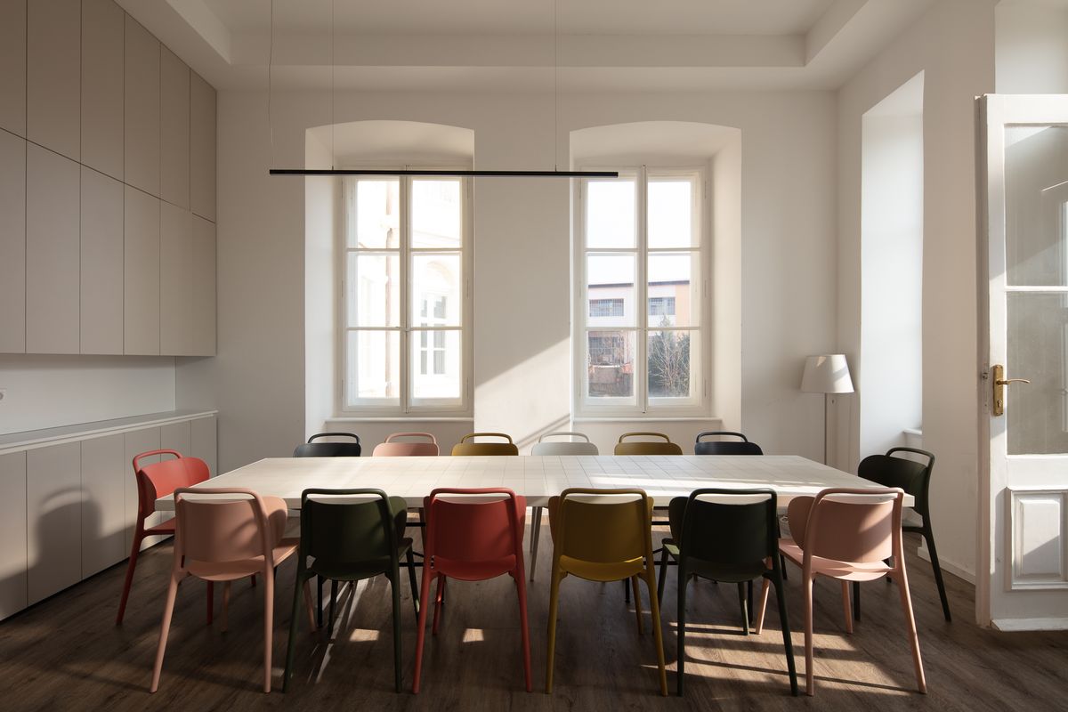 Uredi Aestus grupe - Poslovni prostori - 2969