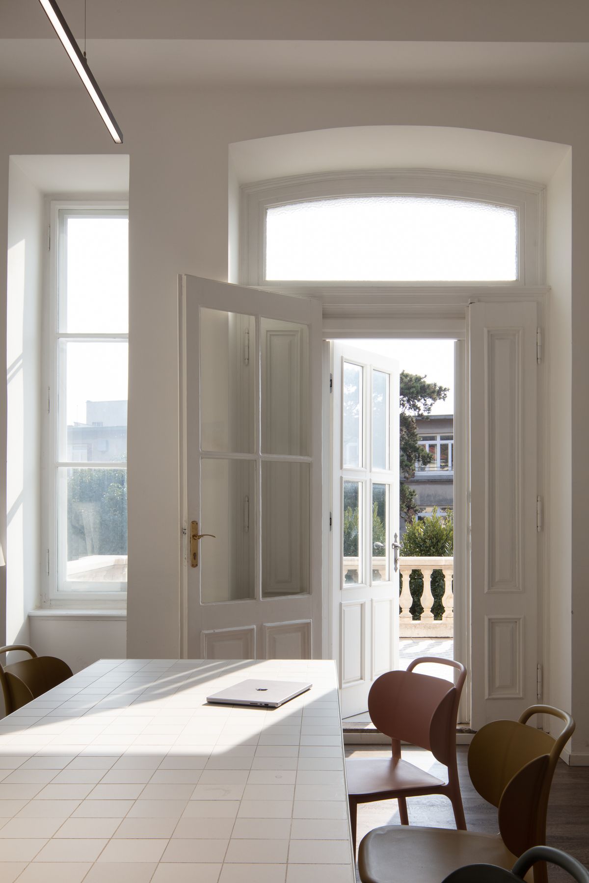 Uredi Aestus grupe - Poslovni prostori - 2971