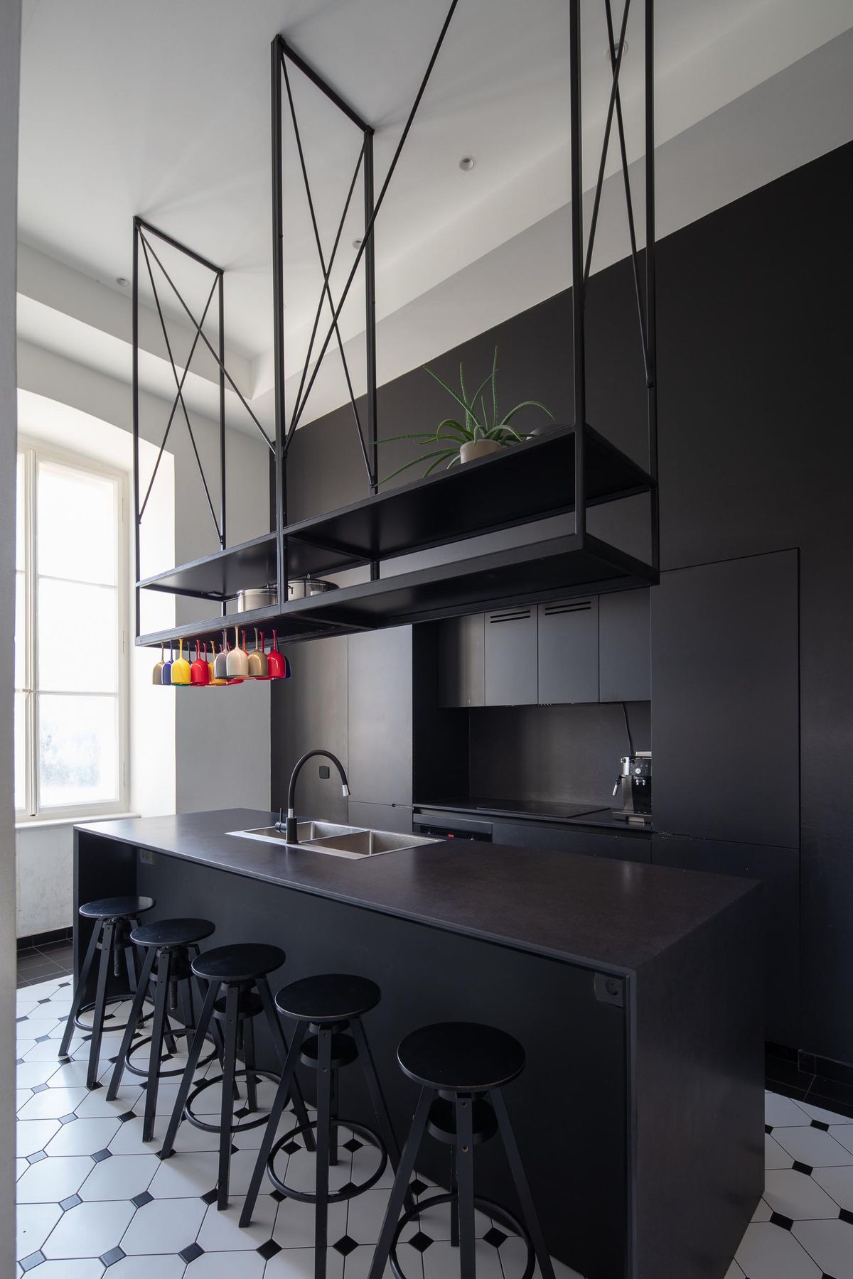 Uredi Aestus grupe - Poslovni prostori - 2974