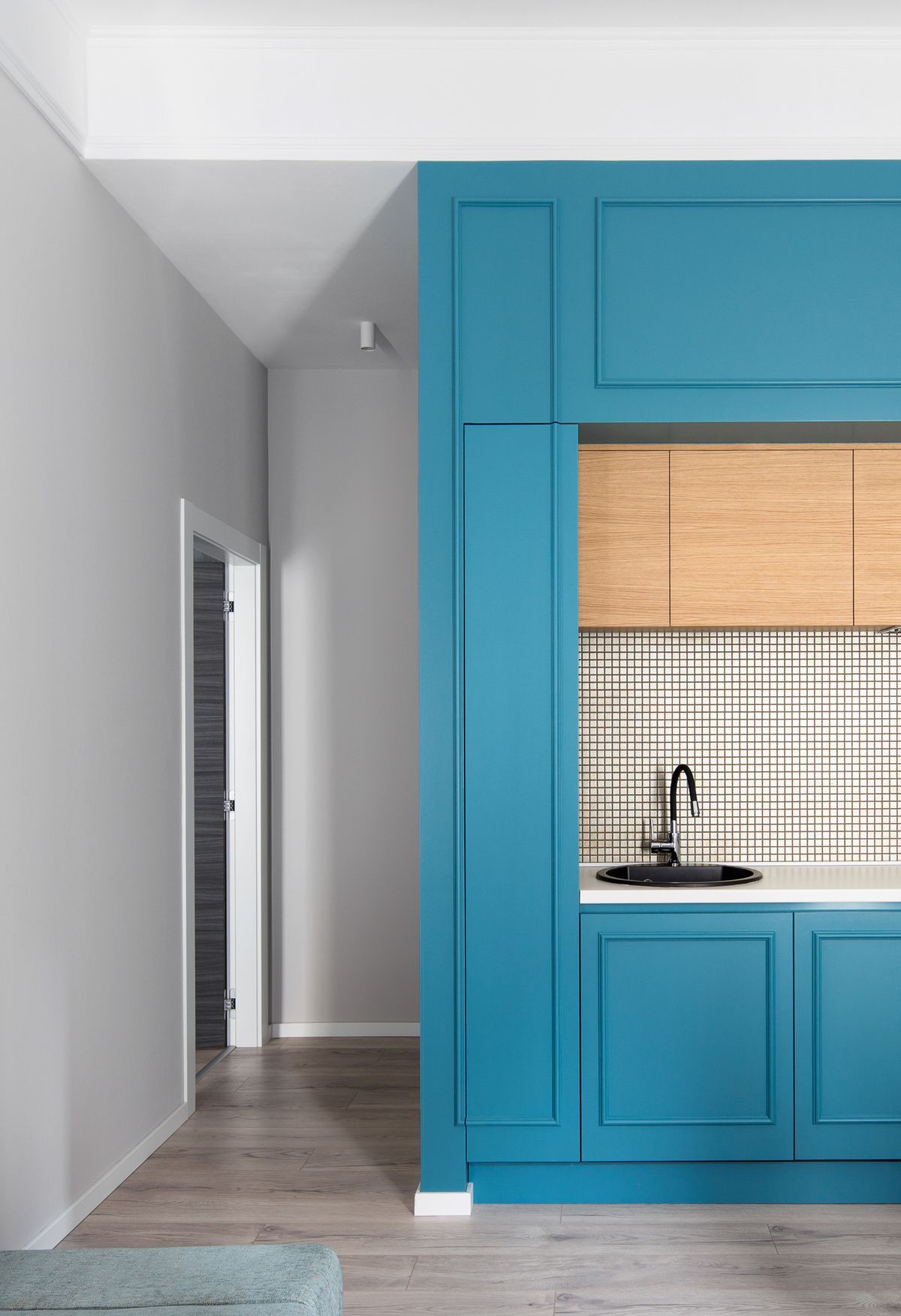 Harbour Residence - Interijer stana - 2993