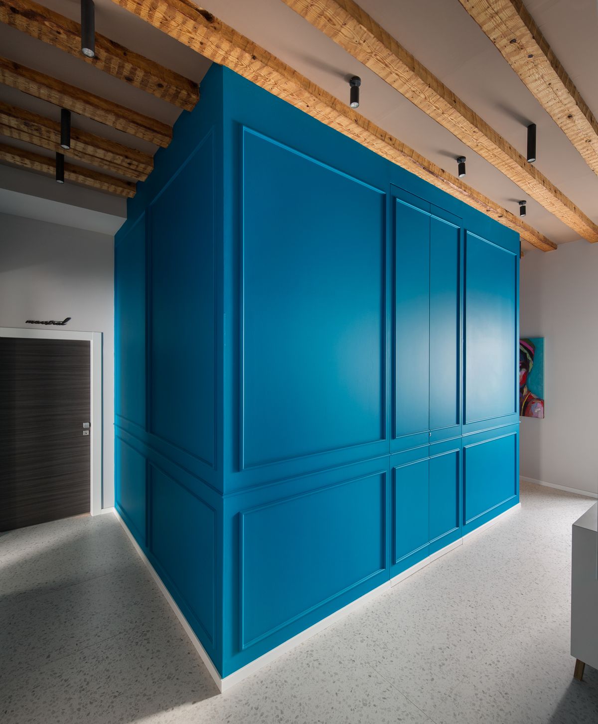 Harbour Residence - Interijer stana - 2994