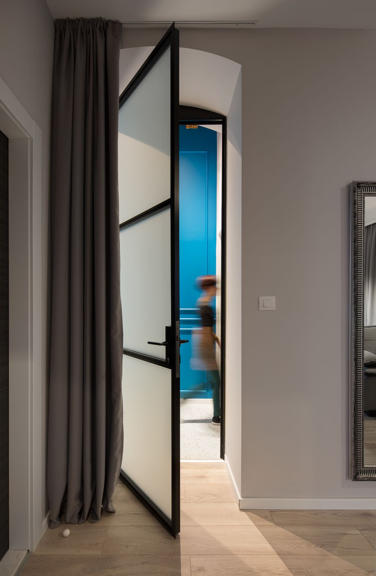 Harbour Residence - Interijer stana - 2997