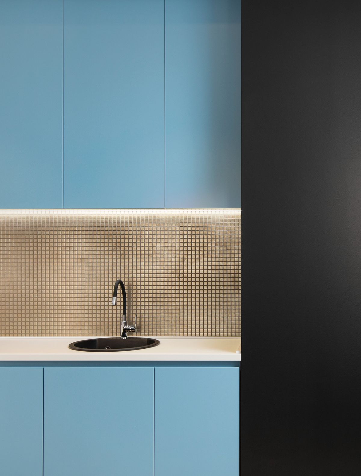 Harbour Residence - Interijer stana - 2999