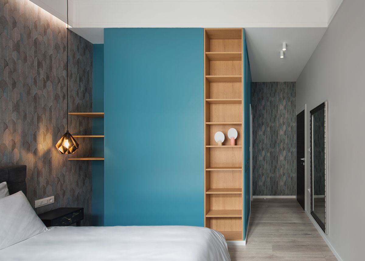 Harbour Residence - Interijer stana - 3000