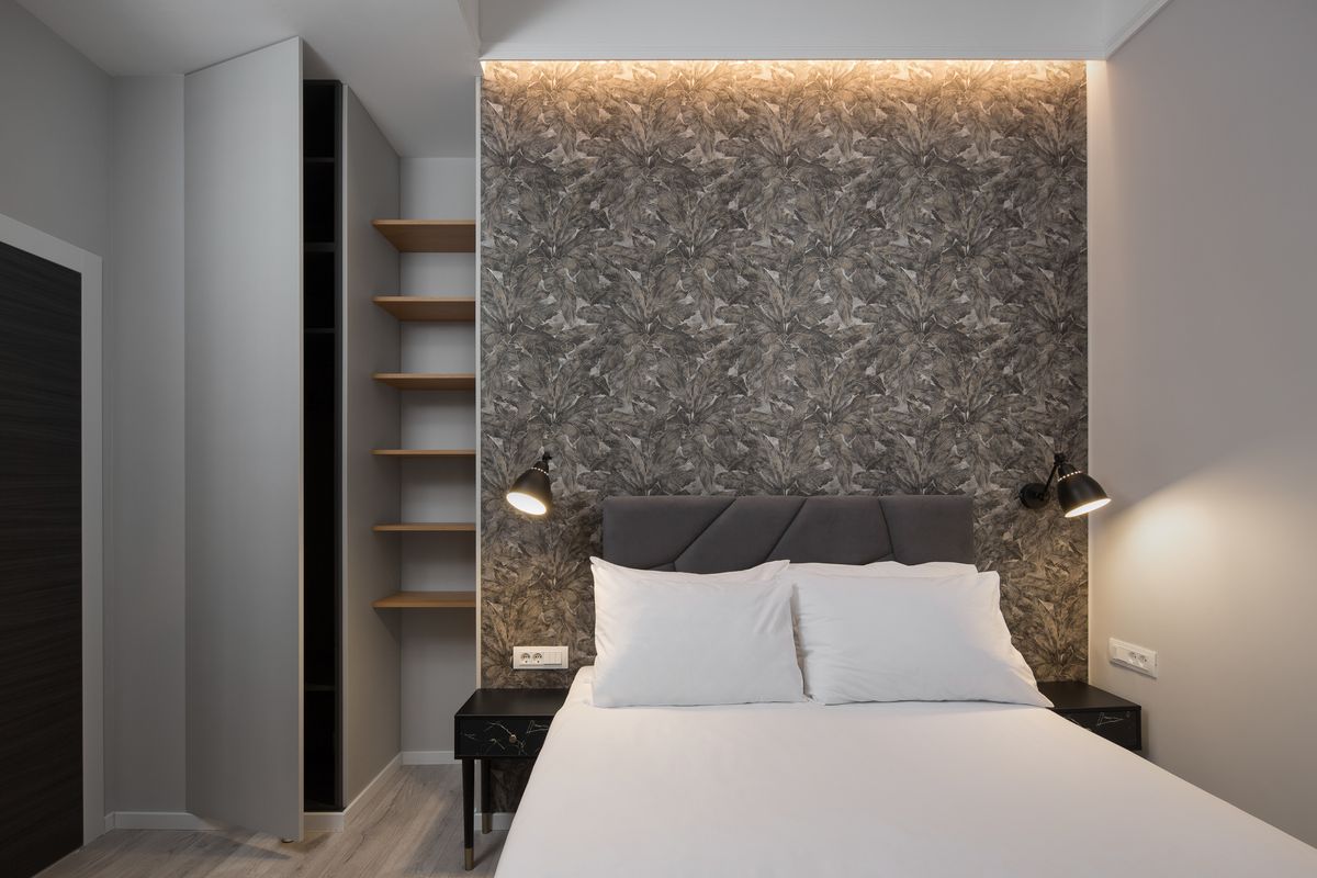 Harbour Residence - Interijer stana - 3002