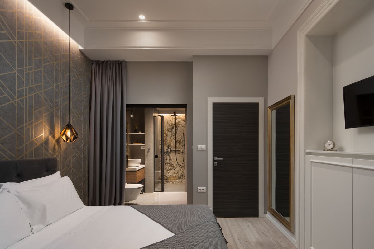 Harbour Residence - Interijer stana - 3001