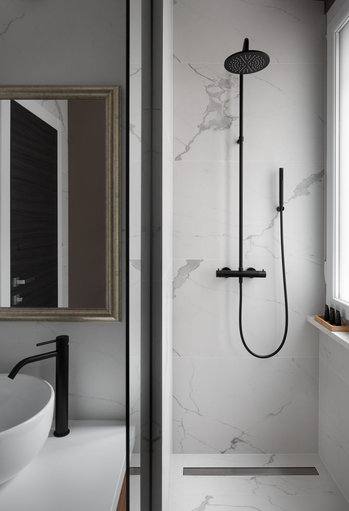 Harbour Residence - Interijer stana - 3004