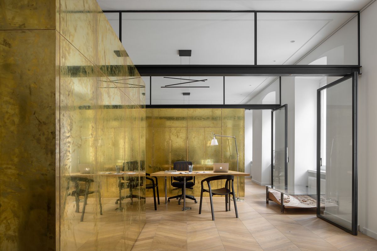 Dolac 9 - Poslovni prostori - 3006