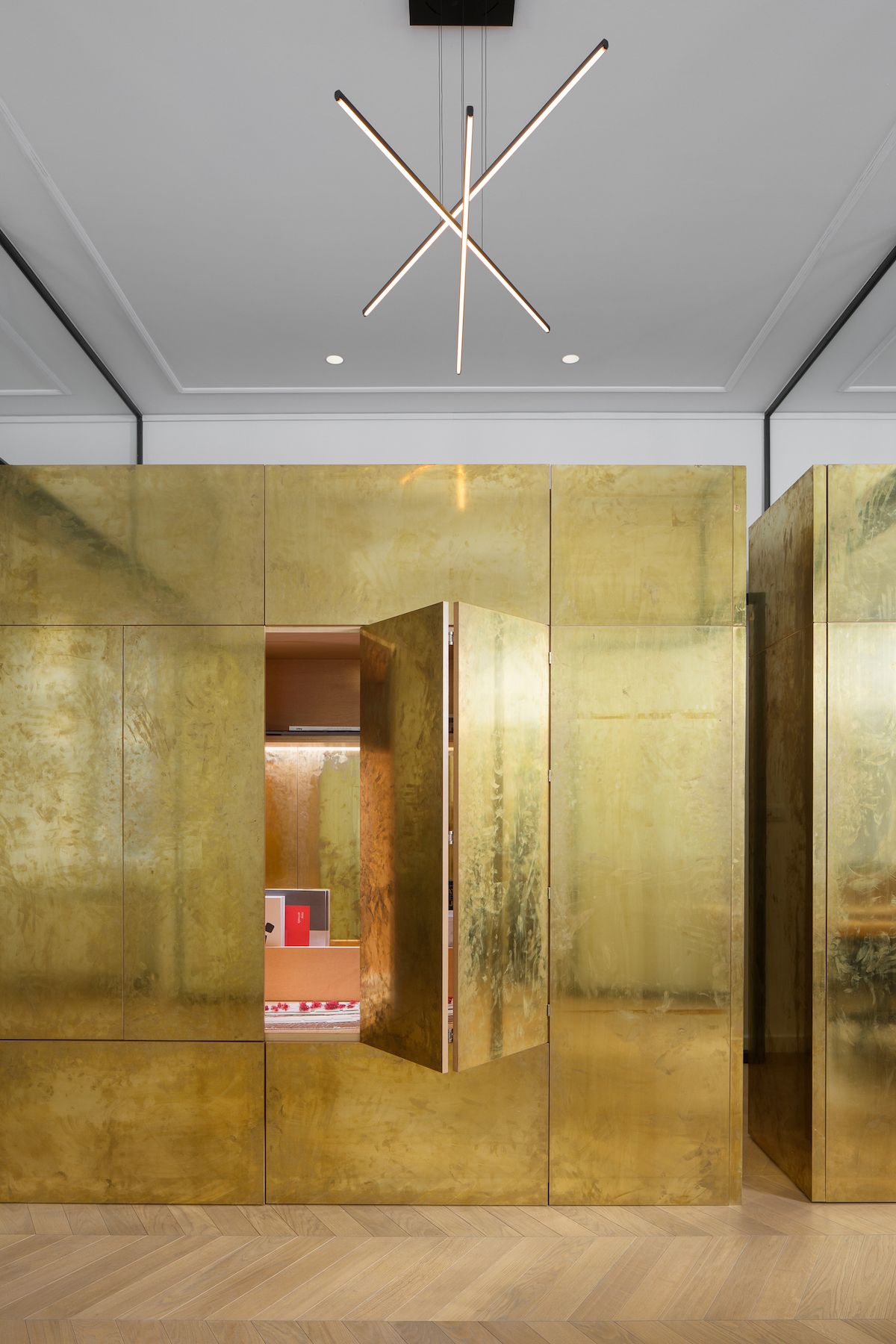 Dolac 9 - Poslovni prostori - 3009