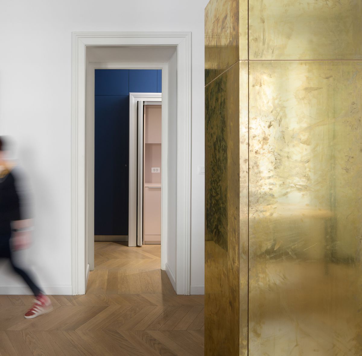 Dolac 9 - Poslovni prostori - 3013