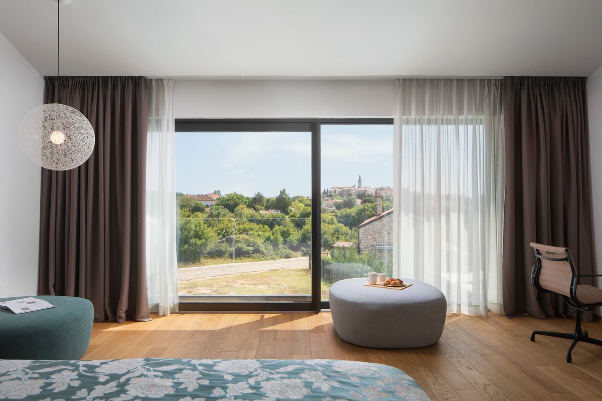 Ljetna rezidencija inspirirana tradicionalnim stancijama - Vikendice i kuće za odmor - 3032