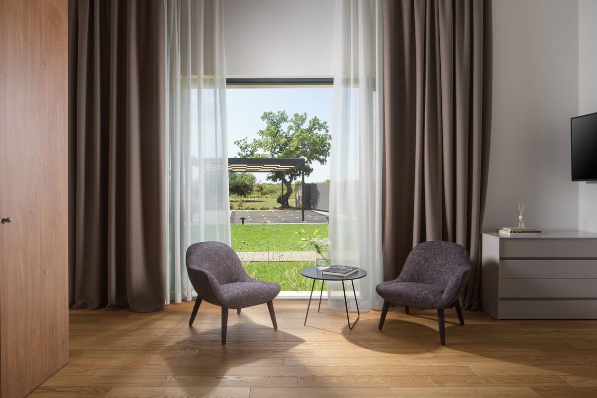 Ljetna rezidencija inspirirana tradicionalnim stancijama - Vikendice i kuće za odmor - 3030