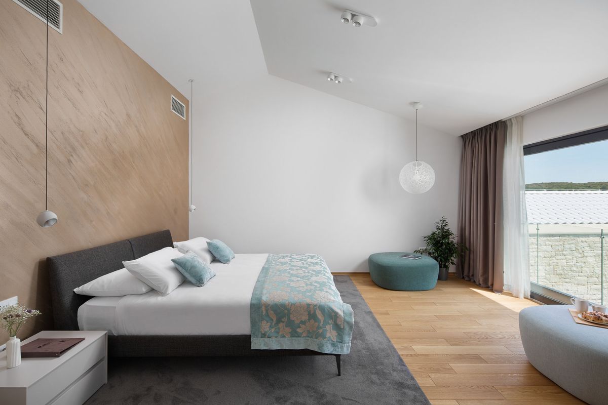 Ljetna rezidencija inspirirana tradicionalnim stancijama - Vikendice i kuće za odmor - 3031