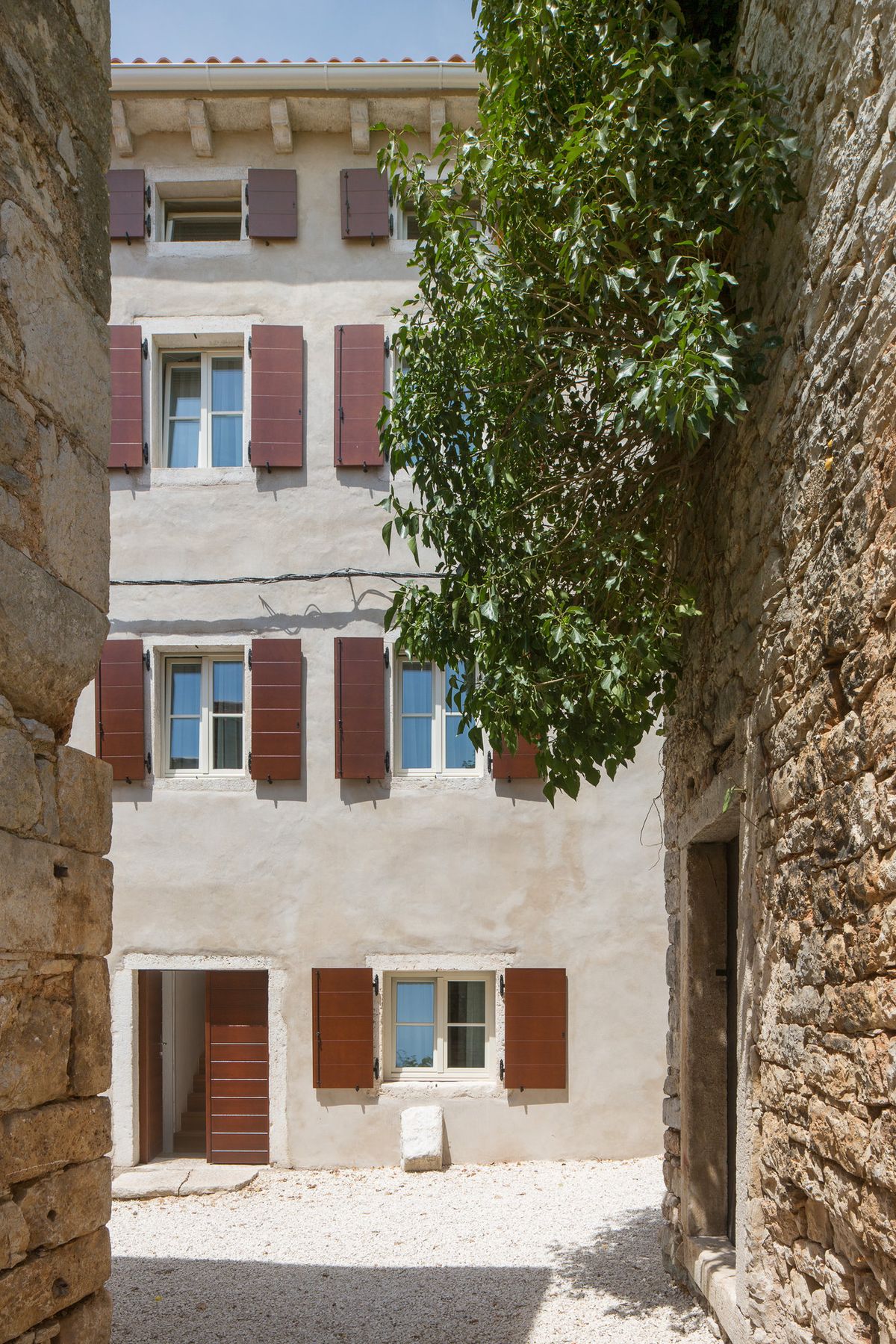 Obnova kamene kuće - Vikendice i kuće za odmor - 3053