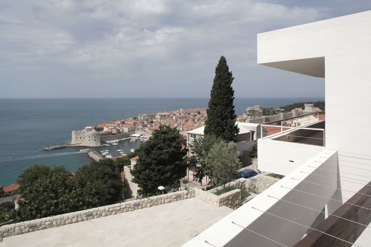 Kuća U - Kuće - 289