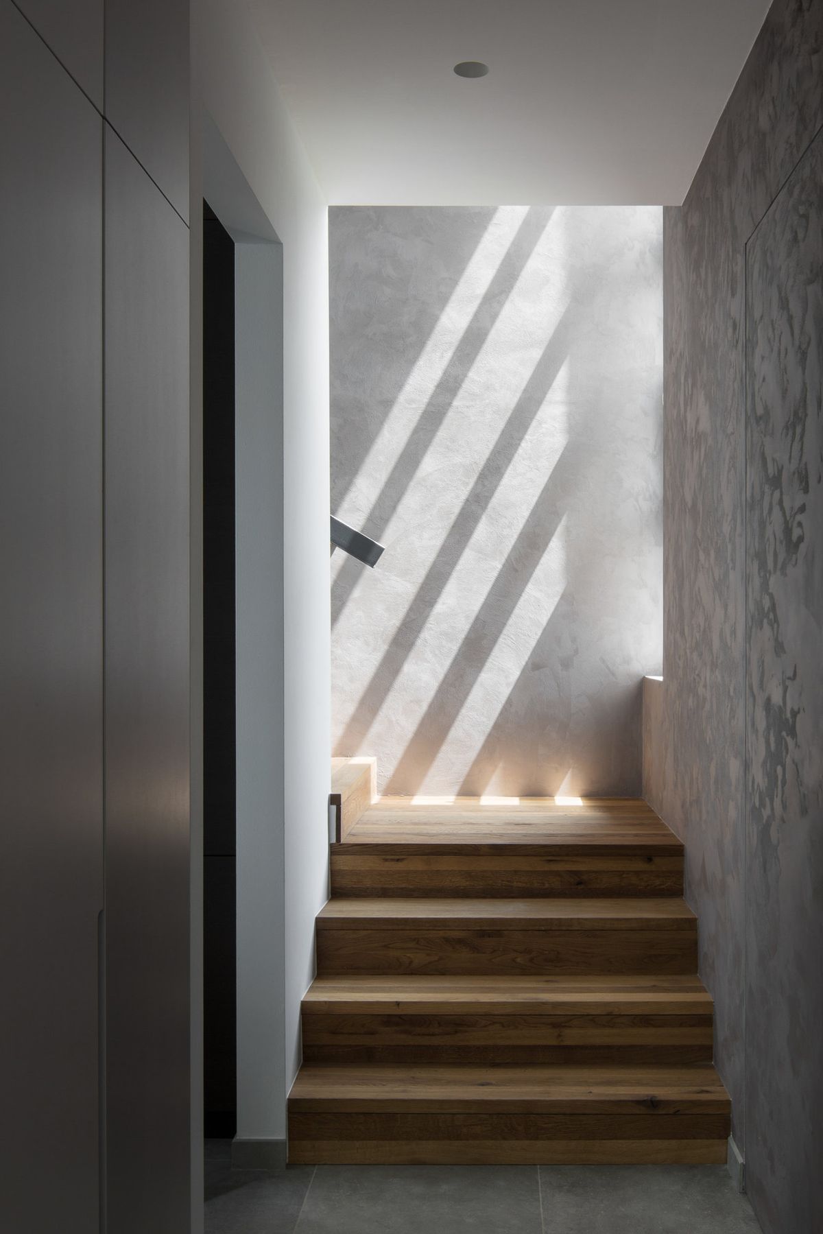 Jedna vila, dva interijera za dvije obitelji - Vikendice i kuće za odmor - 3066