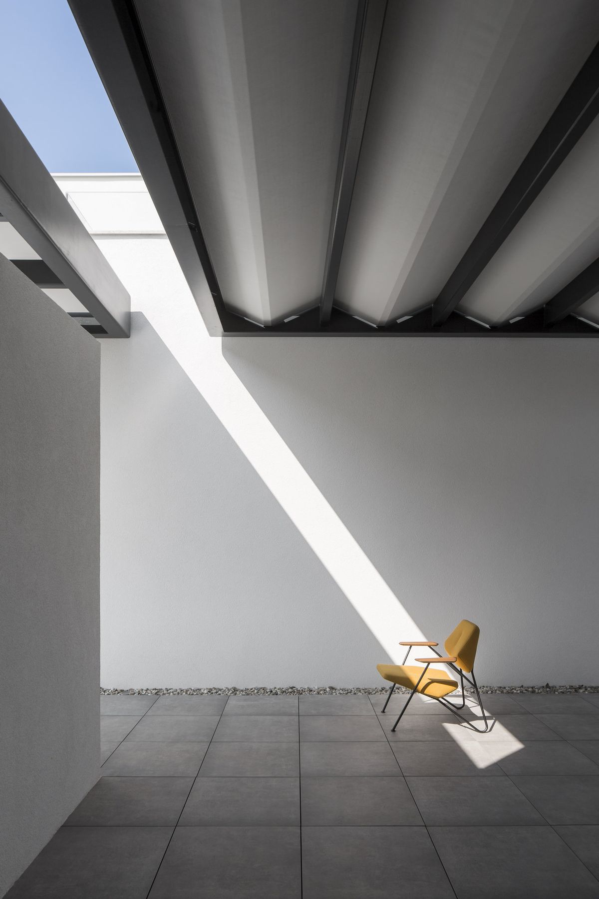 Jedna vila, dva interijera za dvije obitelji - Vikendice i kuće za odmor - 3075