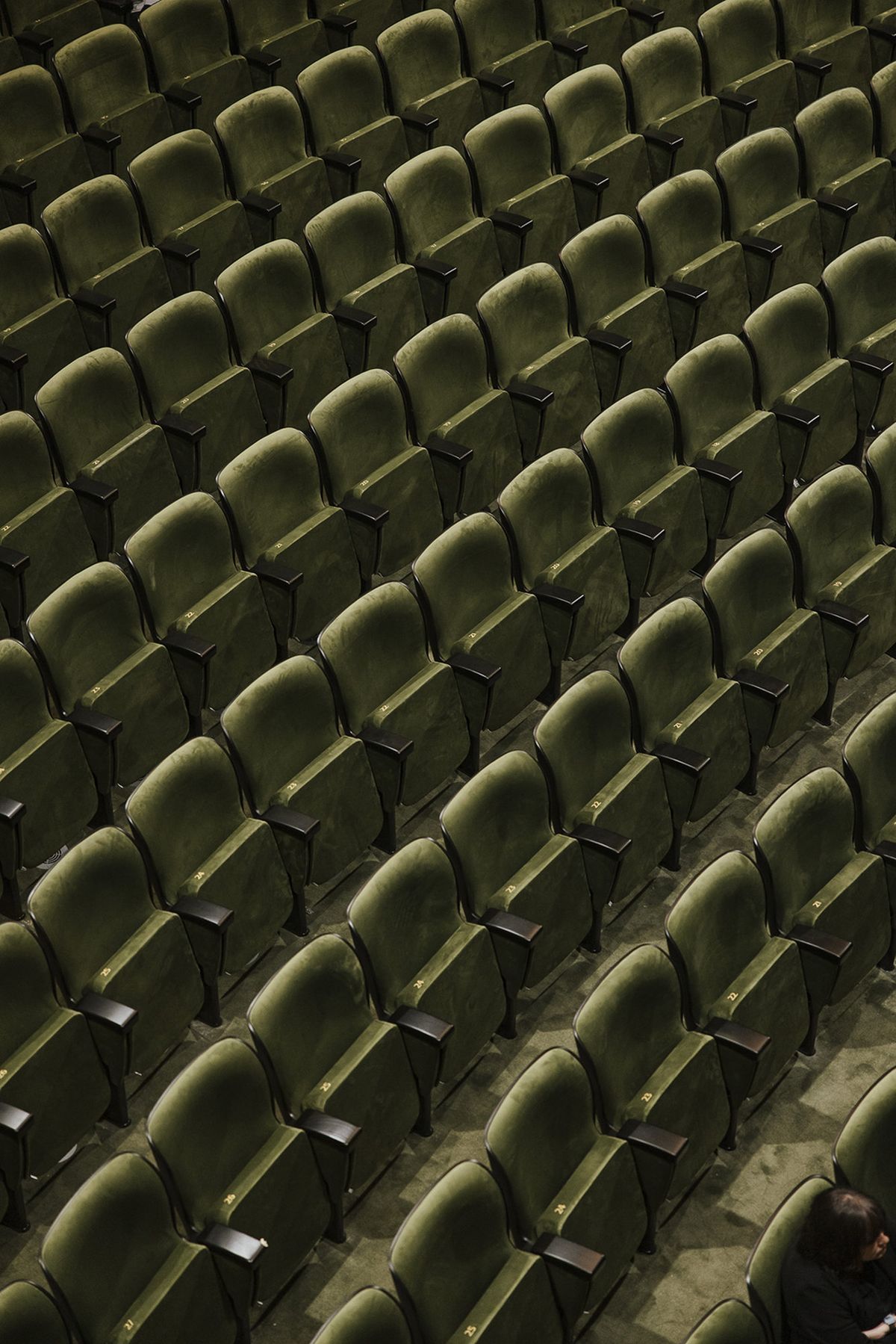 Velika dvorana INK Pula - Javni objekti - 3083