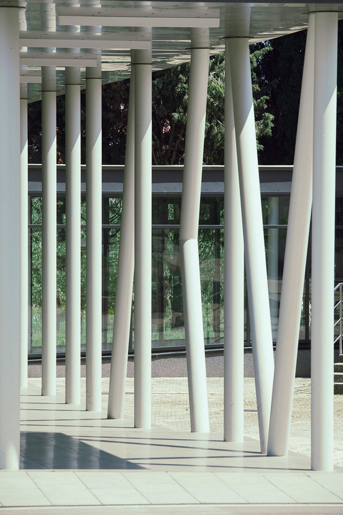 Sportska dvorana - Medulin - Javni objekti - 3089