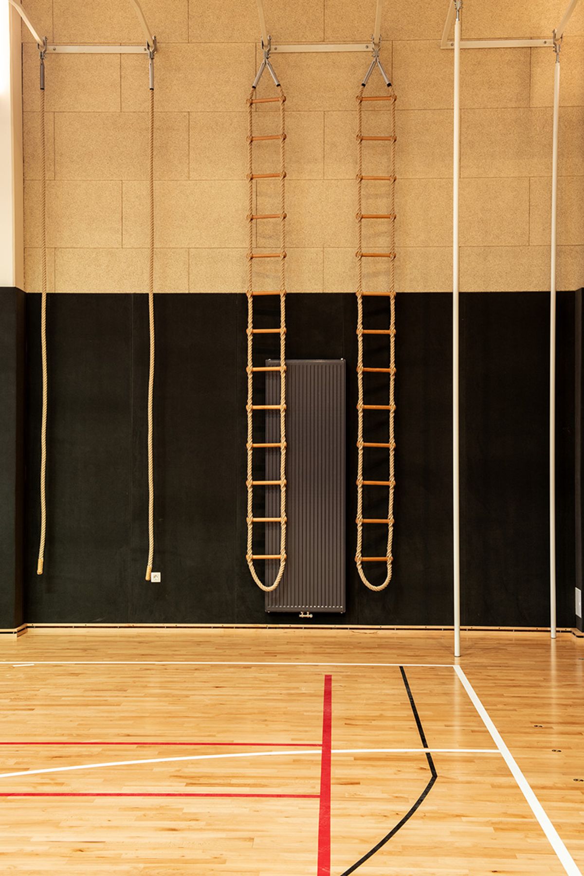 Sportska dvorana - Medulin - Javni objekti - 3092