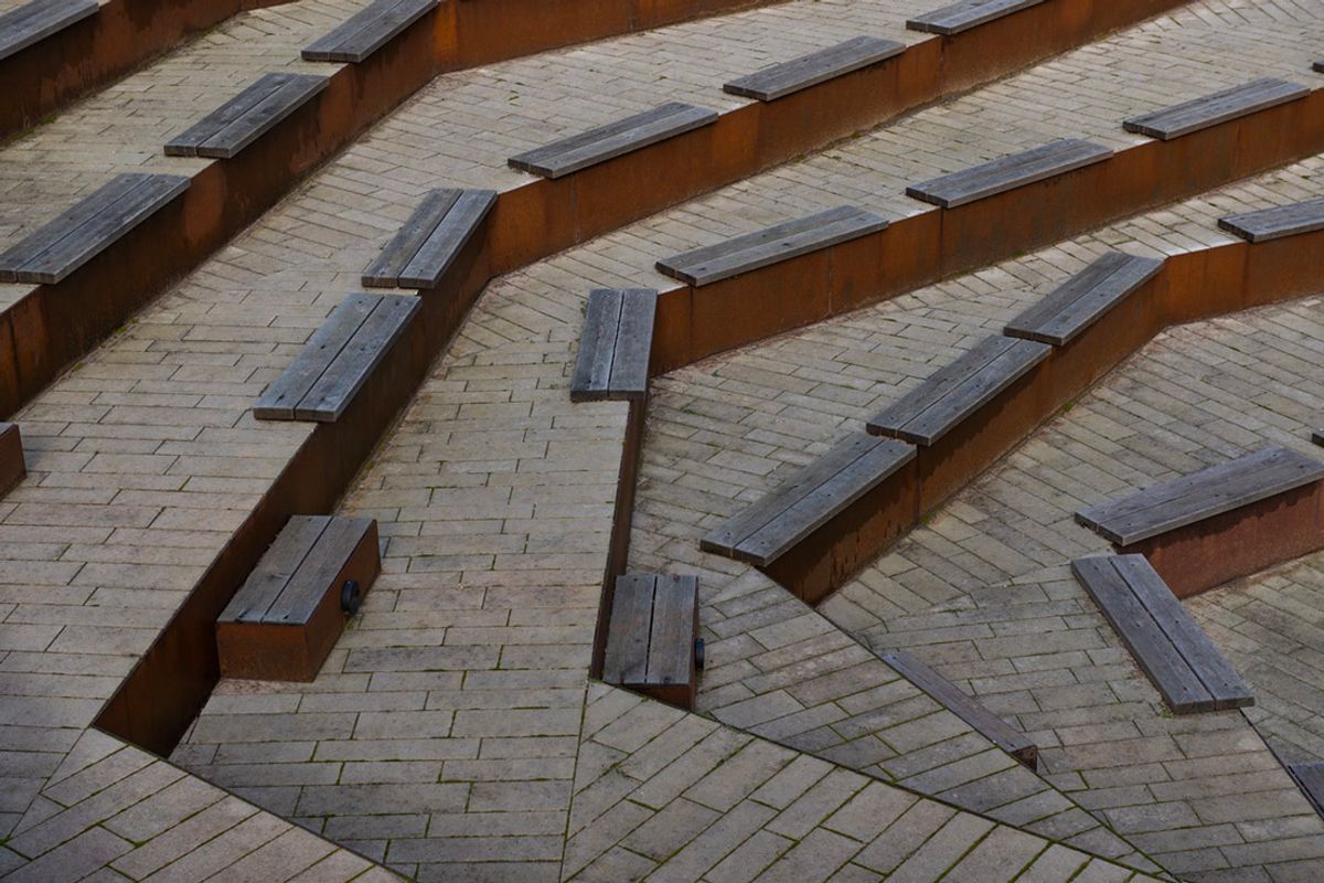 Uređenje bunkera u park šumi Šijana - Javni objekti - 3094