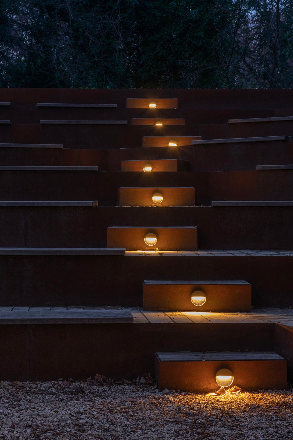 Uređenje bunkera u park šumi Šijana - Javni objekti - 3098