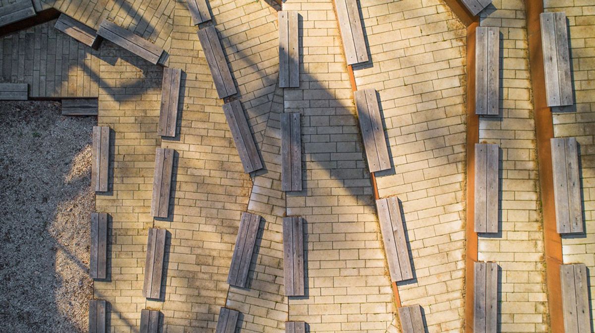 Uređenje bunkera u park šumi Šijana - Javni objekti - 3095