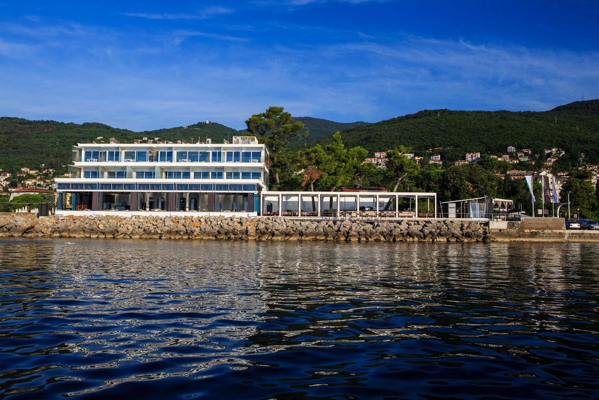 Boutique hotel Bevanda - Turistički objekti - 3137