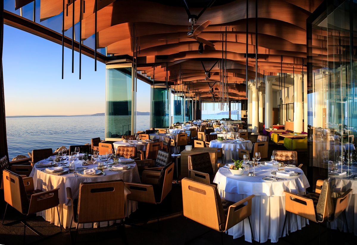 Boutique hotel Bevanda - Turistički objekti - 3141