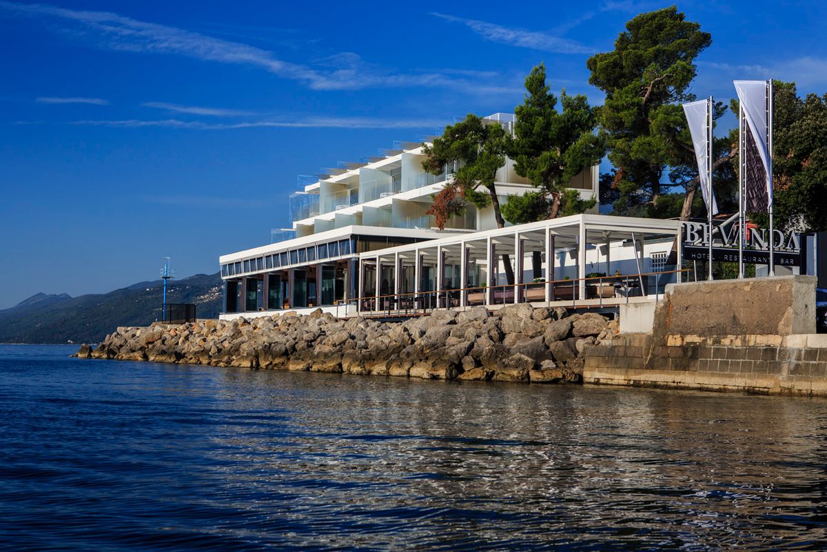 Boutique hotel Bevanda - Turistički objekti - 3138