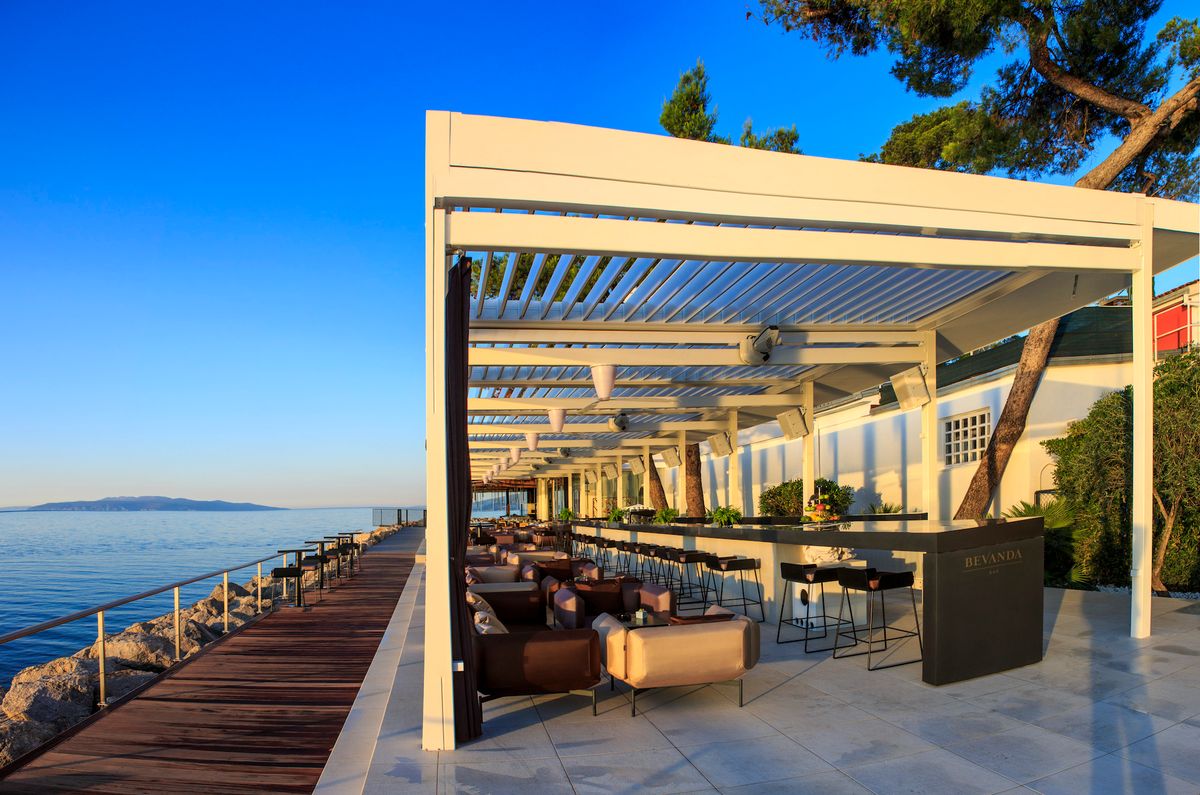 Boutique hotel Bevanda - Turistički objekti - 3140