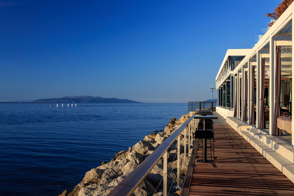 Boutique hotel Bevanda - Turistički objekti - 3139