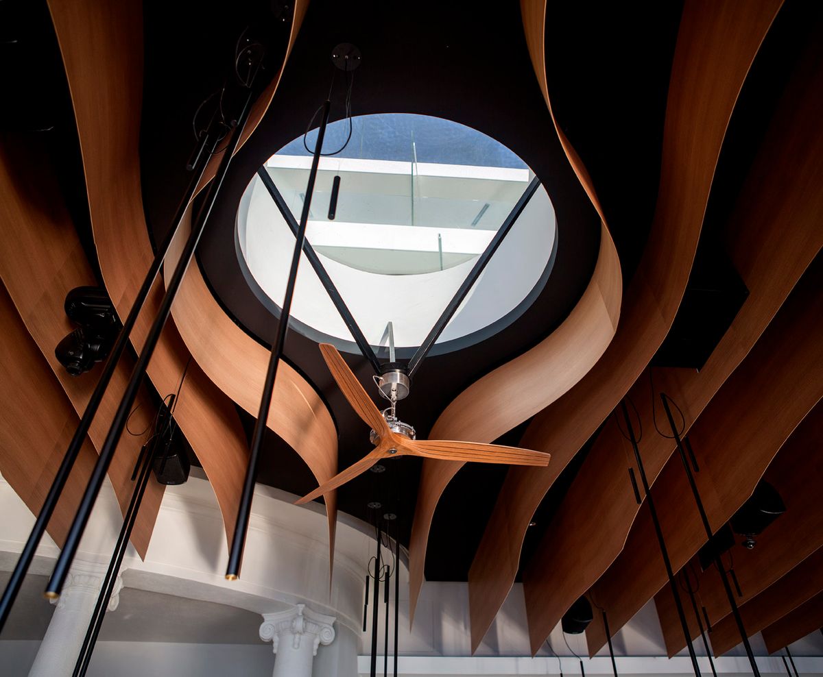 Boutique hotel Bevanda - Turistički objekti - 3147