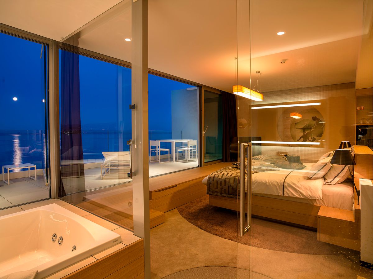 Boutique hotel Bevanda - Turistički objekti - 3144