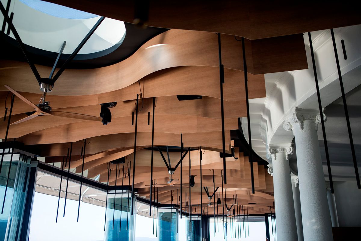 Boutique hotel Bevanda - Turistički objekti - 3146