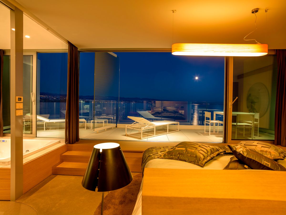 Boutique hotel Bevanda - Turistički objekti - 3145