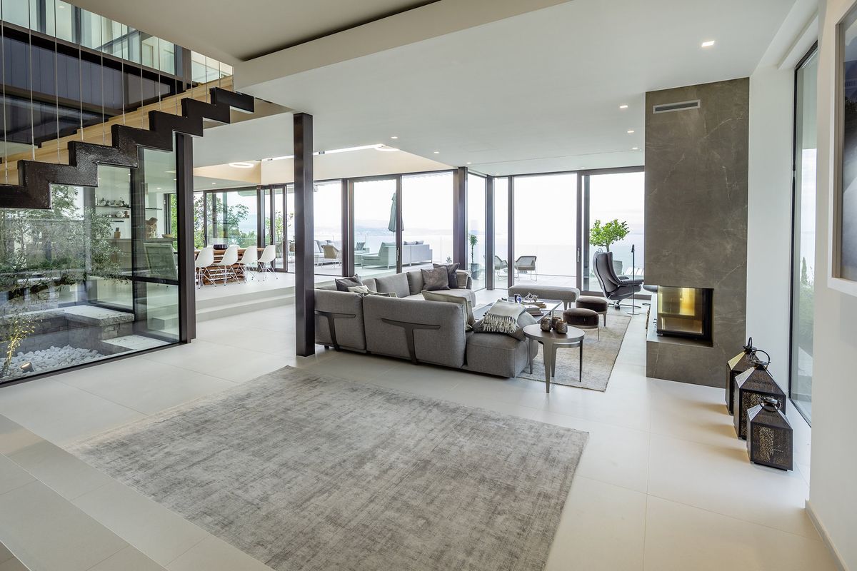 Vila Aura - Vikendice i kuće za odmor - 3156