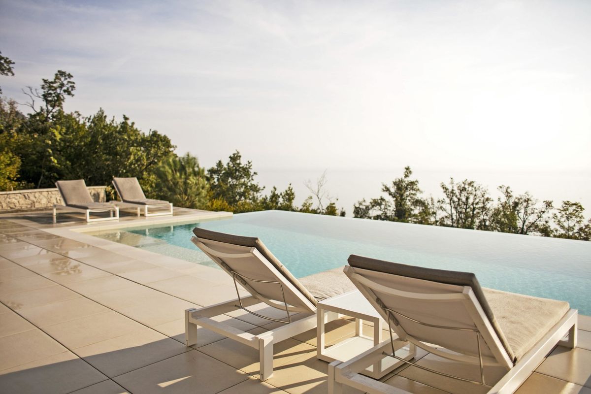 Vila Aura - Vikendice i kuće za odmor - 3153