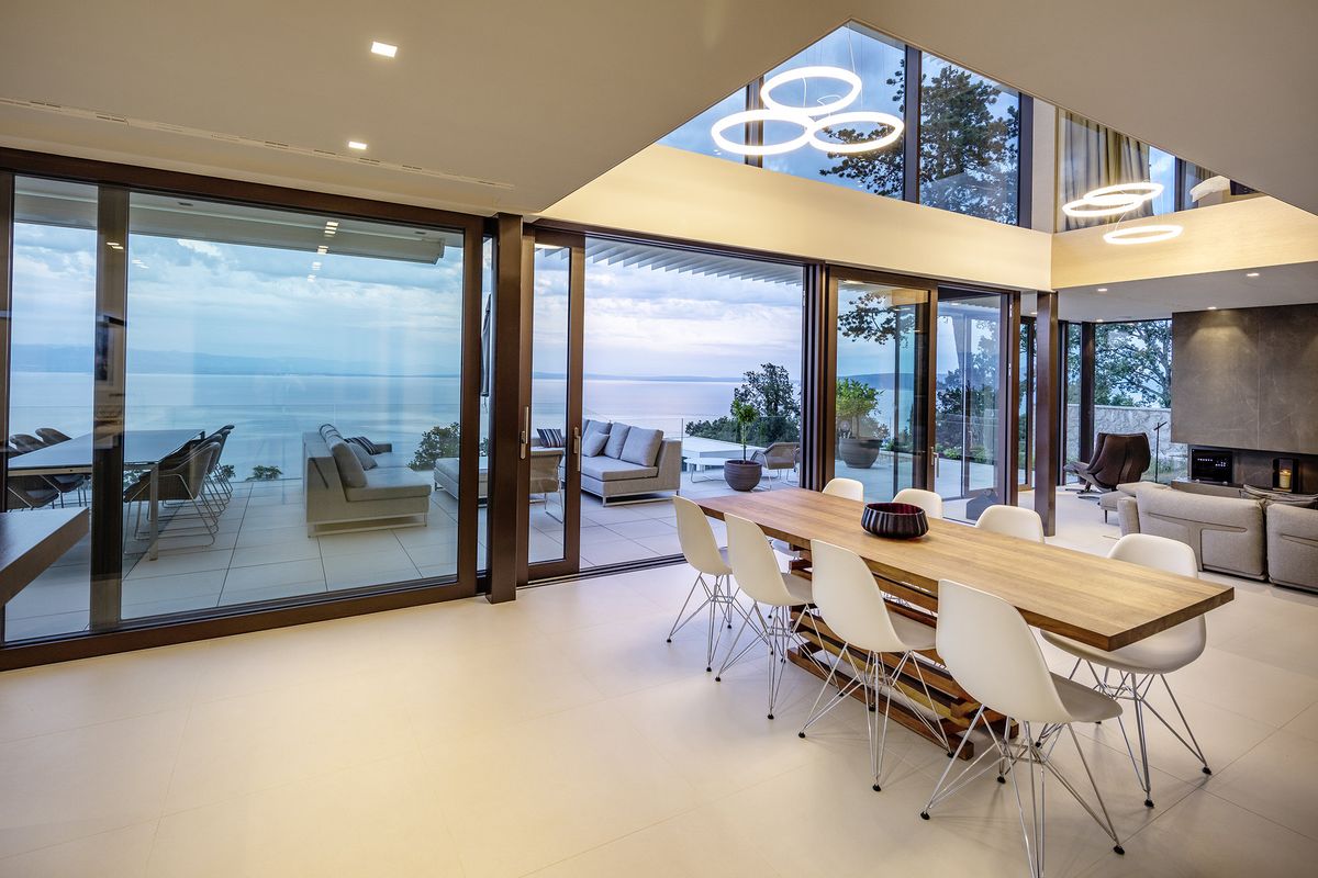 Vila Aura - Vikendice i kuće za odmor - 3158