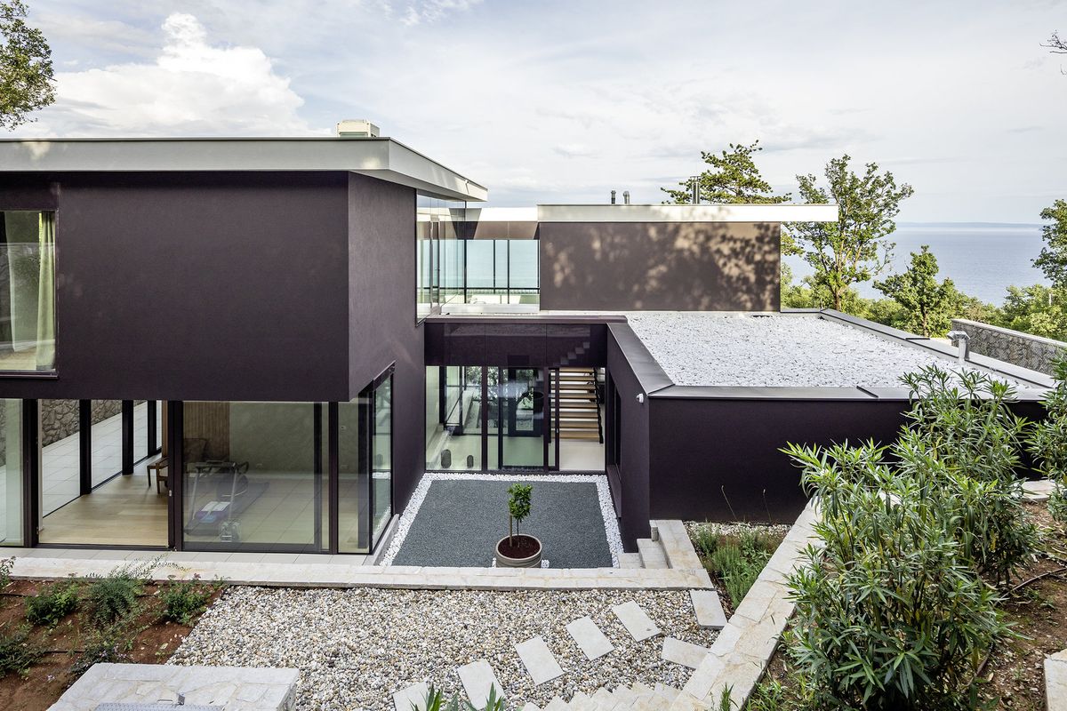 Vila Aura - Vikendice i kuće za odmor - 3150