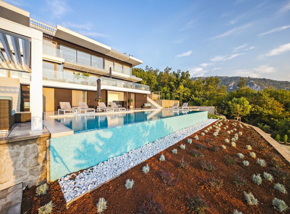 Vila Aura - Vikendice i kuće za odmor - 3151