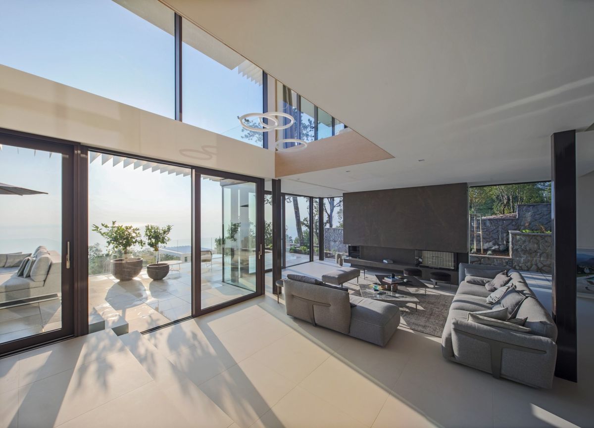 Vila Aura - Vikendice i kuće za odmor - 3155