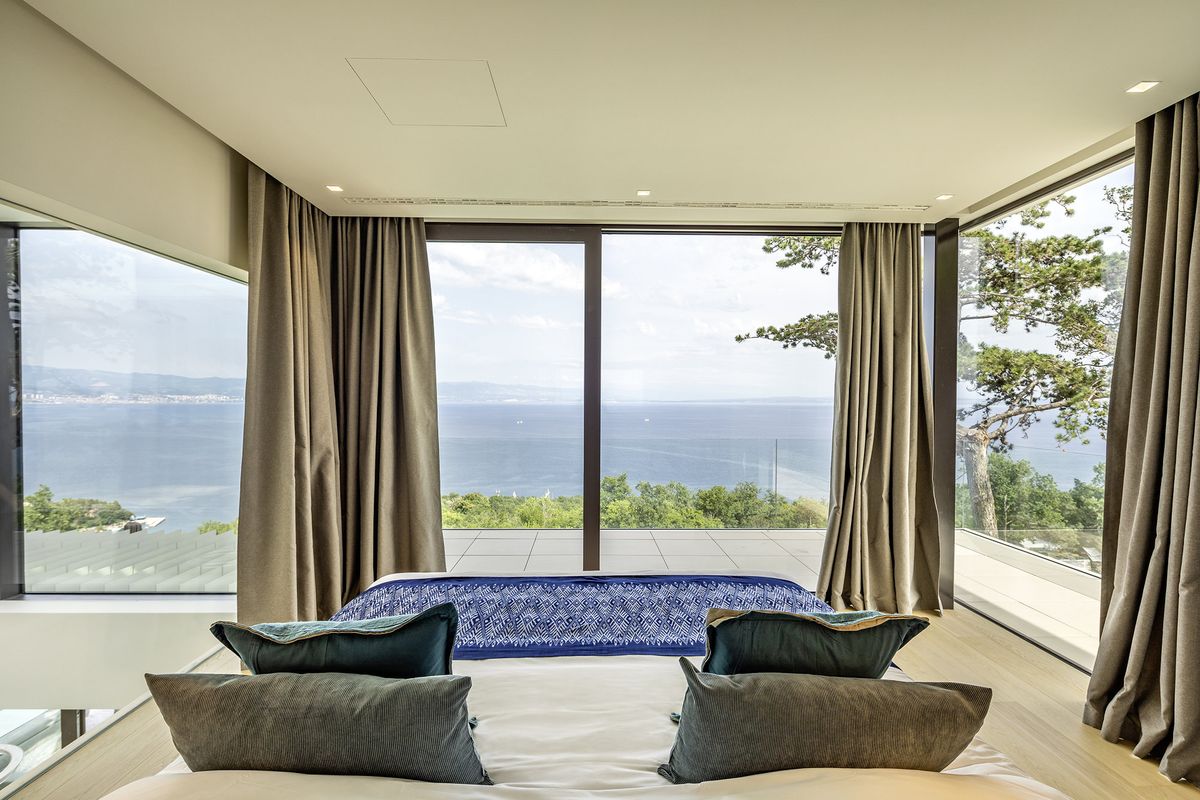 Vila Aura - Vikendice i kuće za odmor - 3166