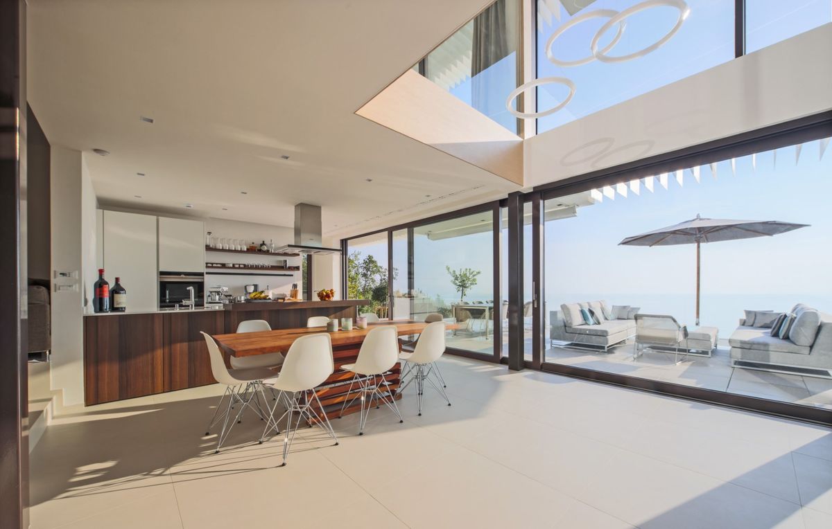 Vila Aura - Vikendice i kuće za odmor - 3160