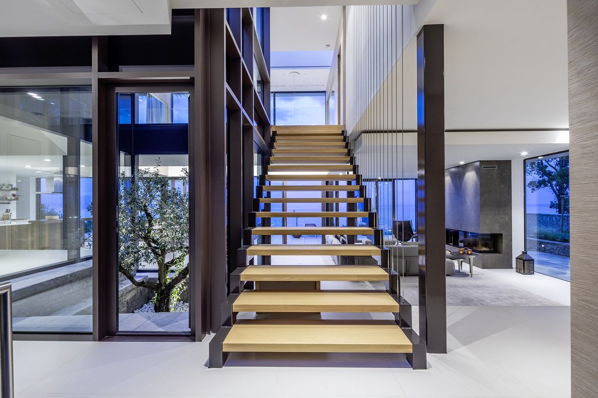 Vila Aura - Vikendice i kuće za odmor - 3163