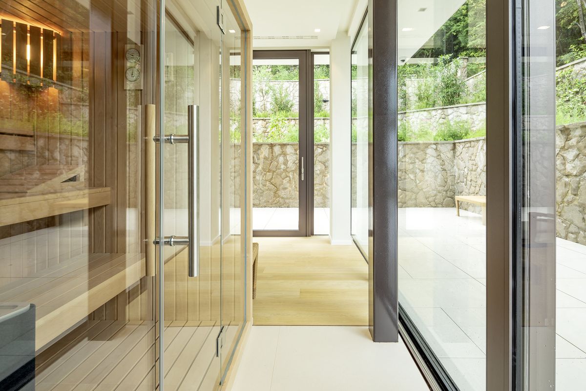 Vila Aura - Vikendice i kuće za odmor - 3169