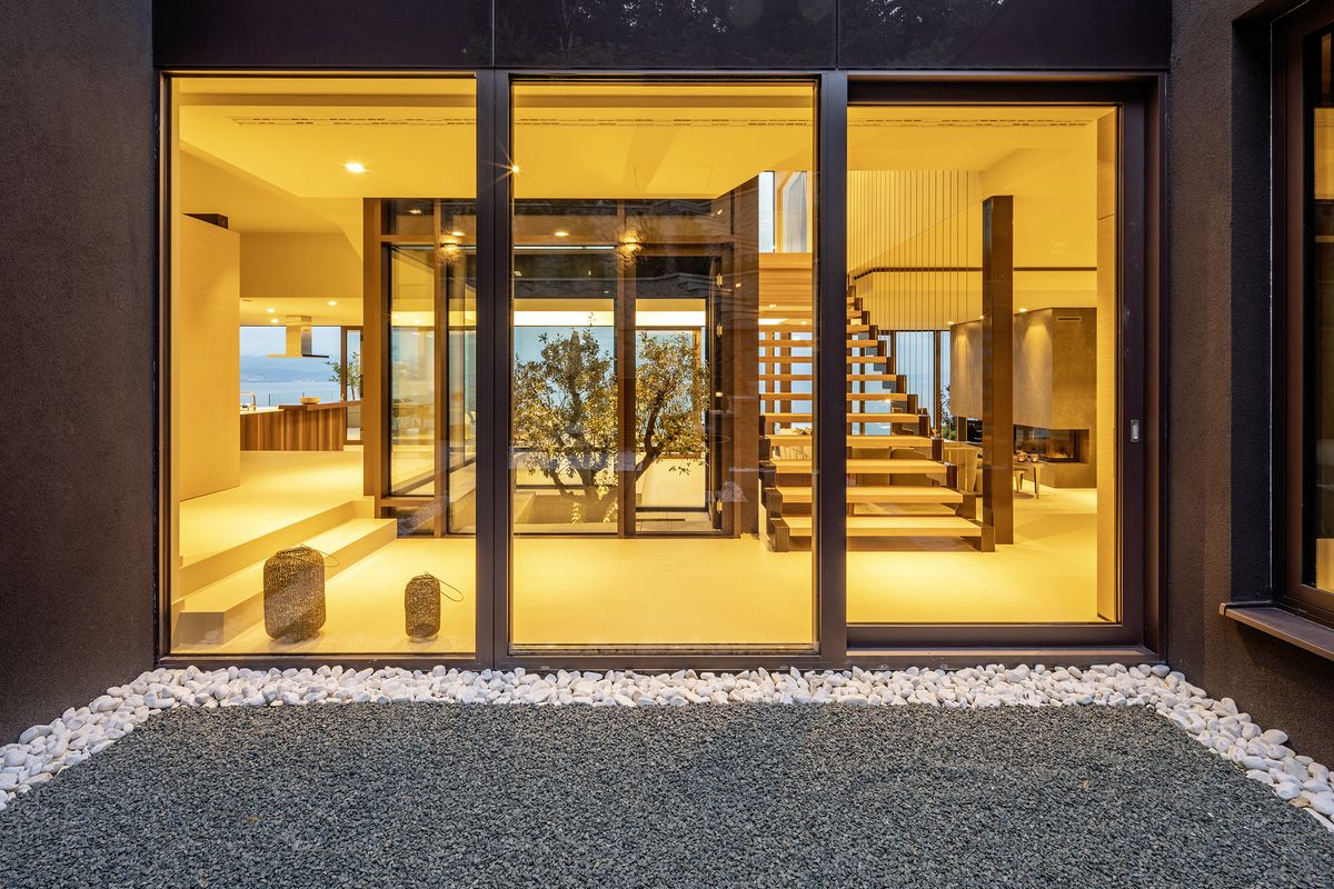 Vila Aura - Vikendice i kuće za odmor - 3172