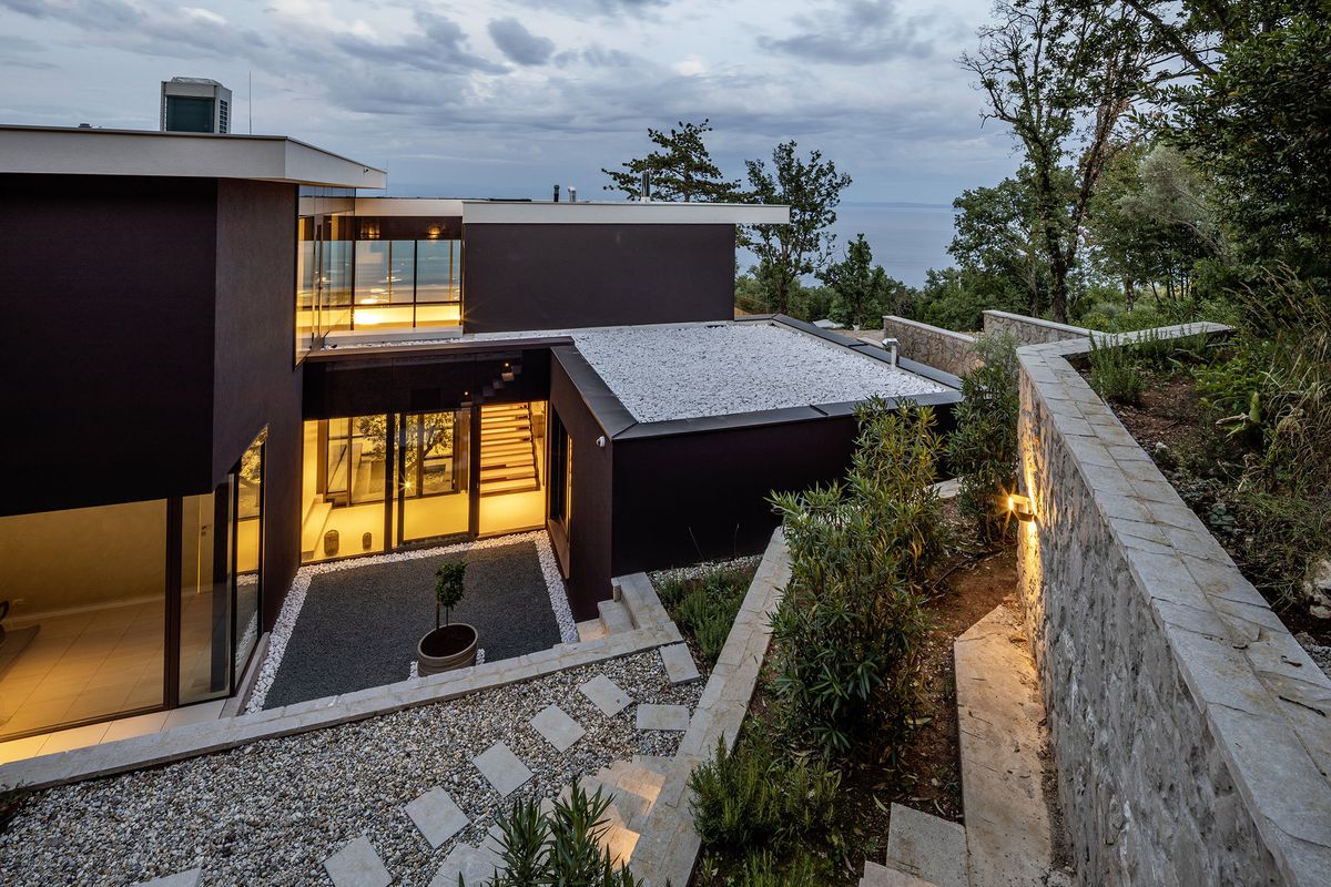 Vila Aura - Vikendice i kuće za odmor - 3173