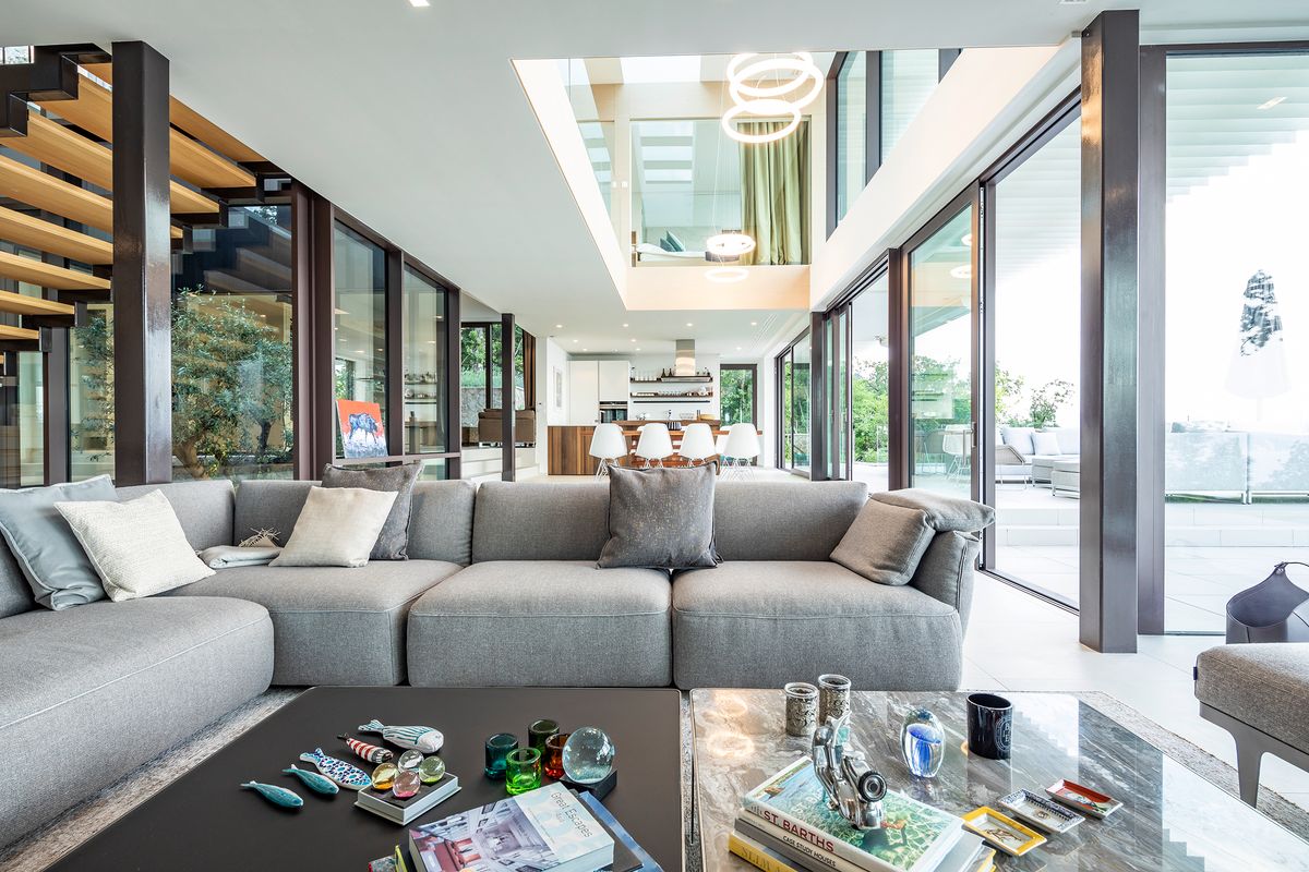 Vila Aura - Vikendice i kuće za odmor - 3175