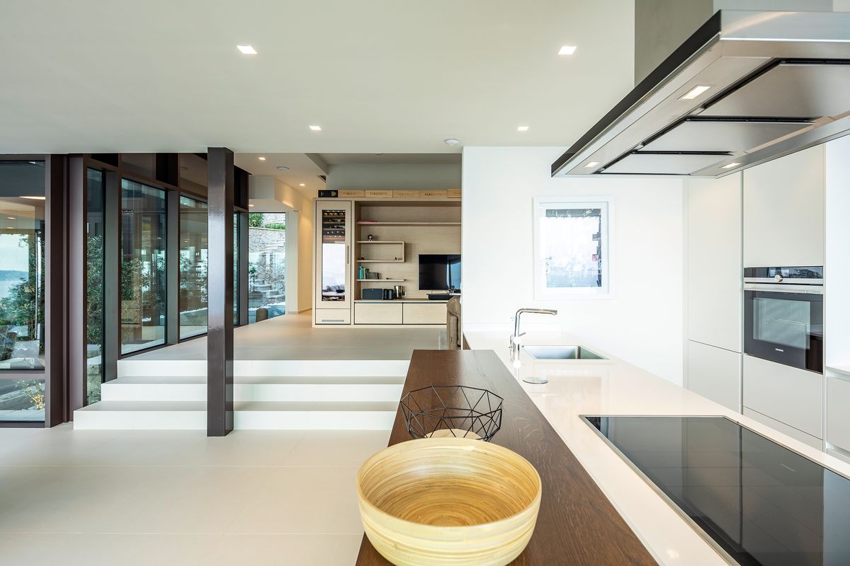 Vila Aura - Vikendice i kuće za odmor - 3176